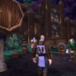 WoW - WoD: Discovery of the Garrison (Alliance)