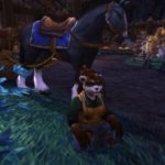 WoW - WoD: Discovery of the Garrison (Alliance)