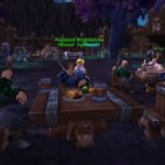 WoW - WoD: Discovery of the Garrison (Alliance)