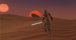 SWTOR - Immortality Ravager (3.2.1)