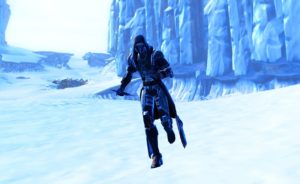 SWTOR - Immortality Ravager (3.2.1)