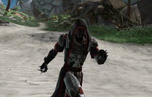 SWTOR - Immortality Ravager (3.2.1)