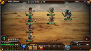 Epic Manager - The definitive version is here!