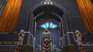 SWTOR - PVF - Academia Isten Jedi