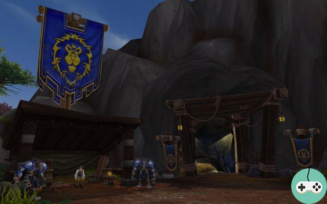 WoW - Equipamento PvP em 6.2