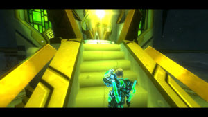 Wildstar - The Alpha Sanctuary