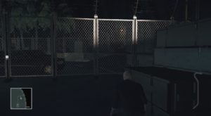 Hitman - Guía de oportunidades - La prueba final