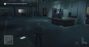 Hitman - Guía de oportunidades - La prueba final