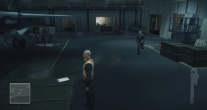 Hitman - Guía de oportunidades - La prueba final