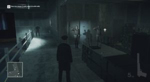 Hitman - Guía de oportunidades - La prueba final