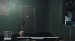 Hitman - Guide to Opportunities - The Final Test