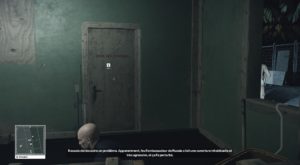 Hitman - Guía de oportunidades - La prueba final