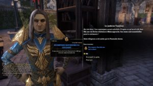 The Elder Scrolls Online: Summerset - Anteprima del nuovo capitolo