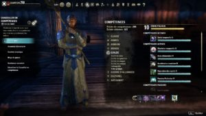 The Elder Scrolls Online: Summerset - Vista previa del nuevo capítulo