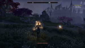 The Elder Scrolls Online: Summerset - Vista previa del nuevo capítulo