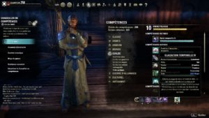 The Elder Scrolls Online: Summerset - Nova Amostra do Capítulo