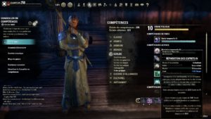 The Elder Scrolls Online: Summerset - Nova Amostra do Capítulo