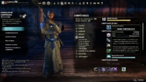 The Elder Scrolls Online: Summerset - Vista previa del nuevo capítulo