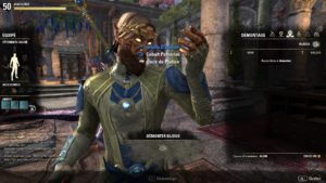 The Elder Scrolls Online: Summerset - New Chapter Preview