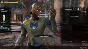 The Elder Scrolls Online: Summerset - New Chapter Preview