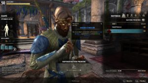 The Elder Scrolls Online: Summerset - New Chapter Preview