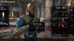 The Elder Scrolls Online: Summerset - Vista previa del nuevo capítulo