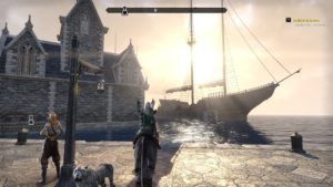 The Elder Scrolls Online: Summerset - Vista previa del nuevo capítulo