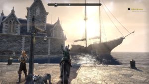 The Elder Scrolls Online: Summerset - Anteprima del nuovo capitolo