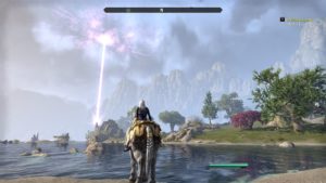 The Elder Scrolls Online: Summerset - Vista previa del nuevo capítulo