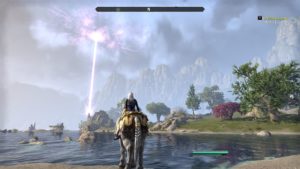 The Elder Scrolls Online: Summerset - Nova Amostra do Capítulo