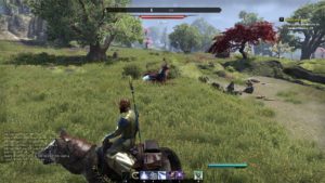 The Elder Scrolls Online: Summerset - Anteprima del nuovo capitolo