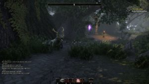 The Elder Scrolls Online: Summerset - New Chapter Preview