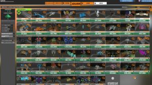 Robocraft: crea e combatti!