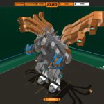 Robocraft - ¡Crea y lucha!