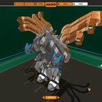 Robocraft: crea e combatti!