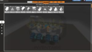 Robocraft - Create and Fight!