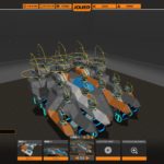 Robocraft: crea e combatti!