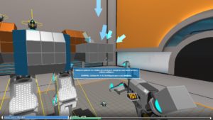 Robocraft: crea e combatti!