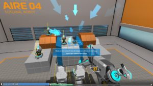 Robocraft - Create and Fight!