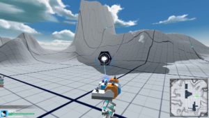 Robocraft - Create and Fight!