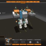 Robocraft - ¡Crea y lucha!