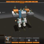 Robocraft: crea e combatti!