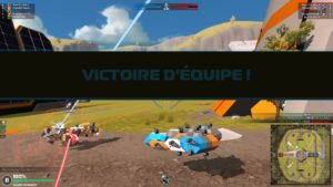 Robocraft - crie e lute!