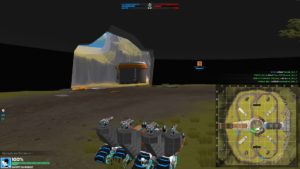 Robocraft: crea e combatti!