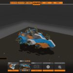 Robocraft - Create and Fight!