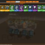 Robocraft - Create and Fight!