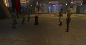 SWTOR - I misteri di Tatooine