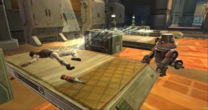 SWTOR - I misteri di Tatooine