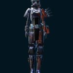 SWTOR - Crea PvP Gear 1.6