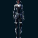 SWTOR - Make PvP Gear 1.6